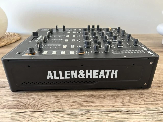 Allen & Heath Xone 43
