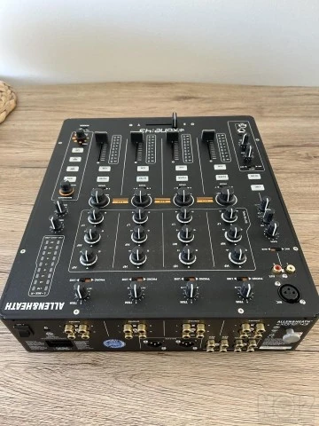 Allen & Heath Xone 43