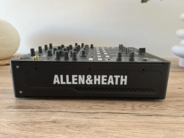 Allen & Heath Xone 43