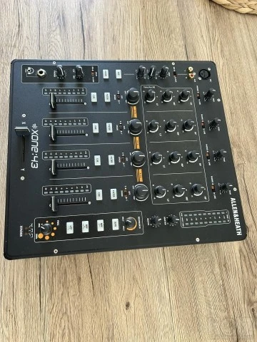 Allen & Heath Xone 43