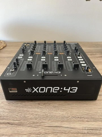 Allen & Heath Xone 43