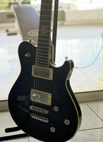 Peavey Limited Edition Jack Daniel’s Ele