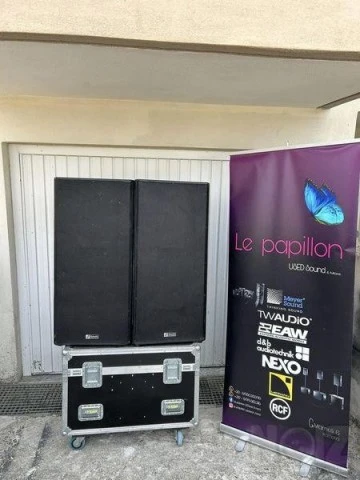 4/Acoustic BCS-215