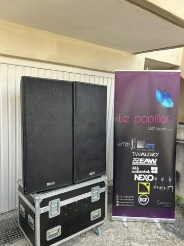 4/Acoustic BCS-215