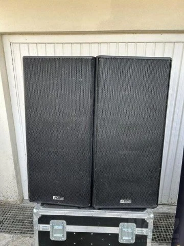 4/Acoustic BCS-215