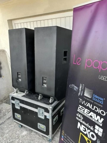 4/Acoustic BCS-215