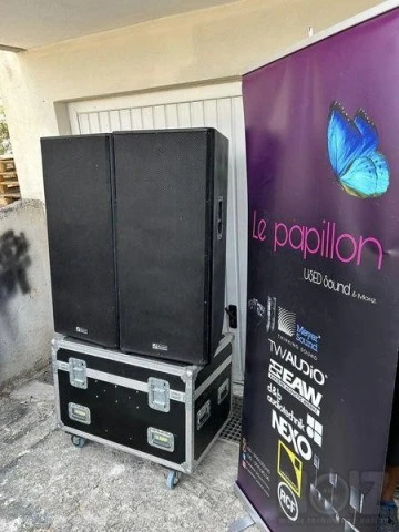 4/Acoustic BCS-215