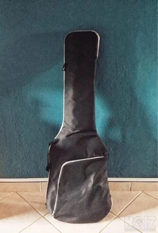 Ηλεκτρική κιθάρα, Dark Blonde Relic Tele