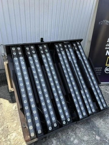 SONOSS Senzo Deluxe 1000