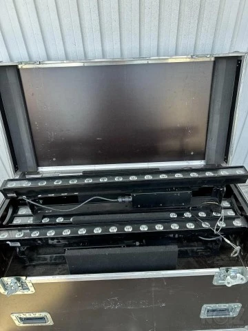 SONOSS Senzo Deluxe 1000