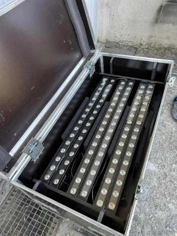 SONOSS Senzo Deluxe 1000