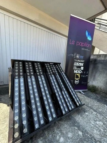 SONOSS Senzo Deluxe 1000