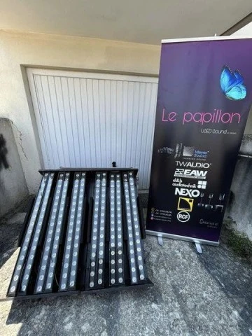 SONOSS Senzo Deluxe 1000