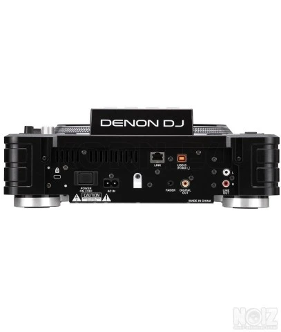 Denon Dj SC-3900
