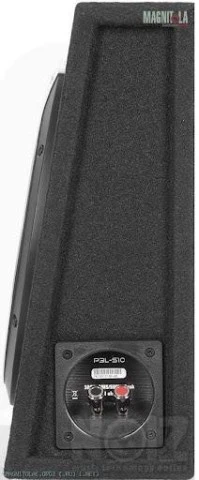 Subwoofer Rockford Fosgate Punch P 3 L
