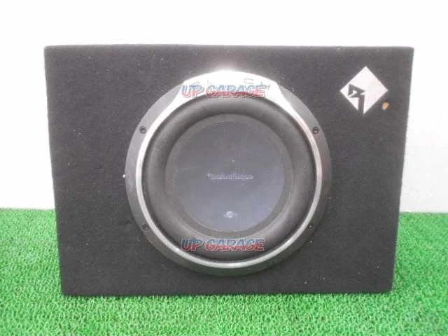 Subwoofer Rockford Fosgate Punch P 3 L