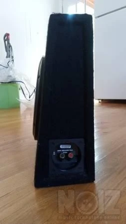 Subwoofer Rockford Fosgate Punch P 3 L