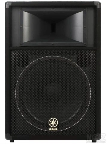 Passive Speakers Yamaha S115V