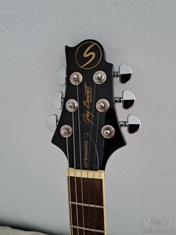 Samick Ultramatic Greg Bennett