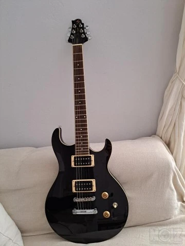Samick Ultramatic Greg Bennett