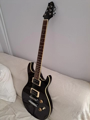 Samick Ultramatic Greg Bennett