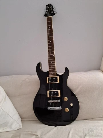 Samick Ultramatic Greg Bennett