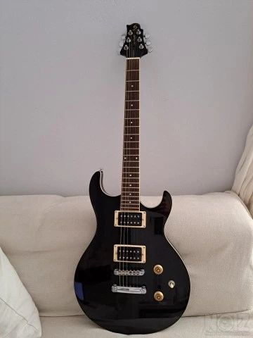 Samick Ultramatic Greg Bennett