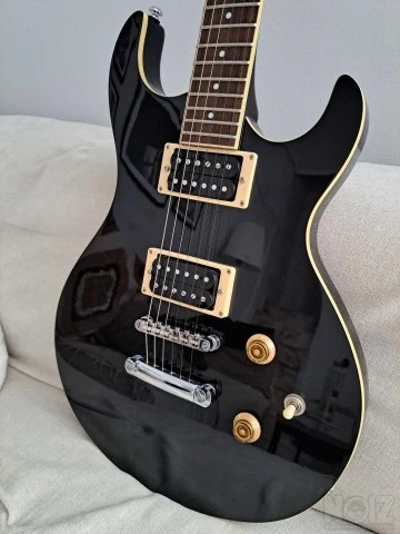 Samick Ultramatic Greg Bennett