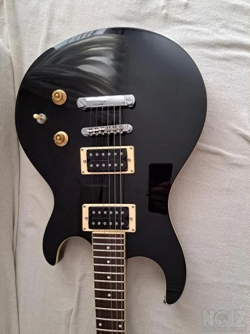 Samick Ultramatic Greg Bennett