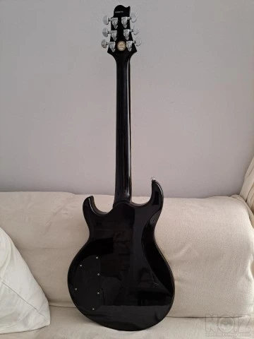 Samick Ultramatic Greg Bennett