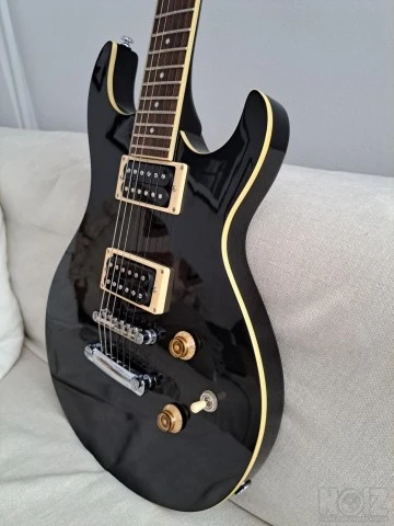 Samick Ultramatic Greg Bennett