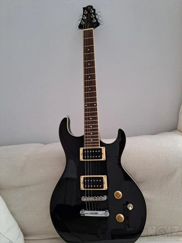 Samick Ultramatic Greg Bennett