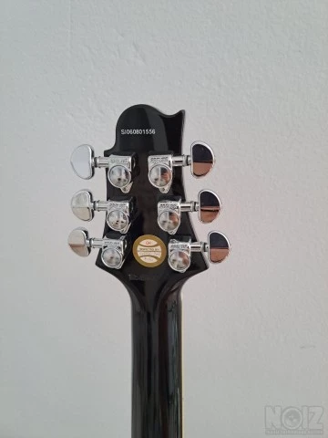 Samick Ultramatic Greg Bennett