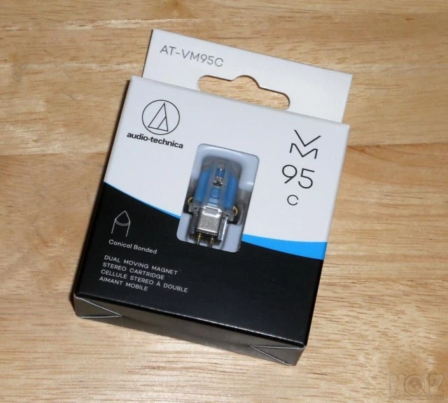 Πικάπ Sanyo Plus Q - 40 + Audio Techn