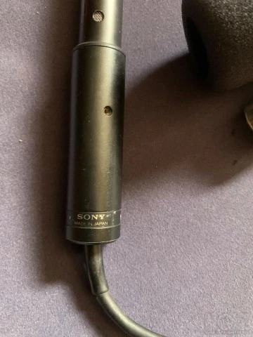 Sony 1 542 233 camera shotgun