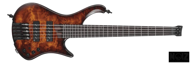 Ζητείται Ibanez Ehb 1505s