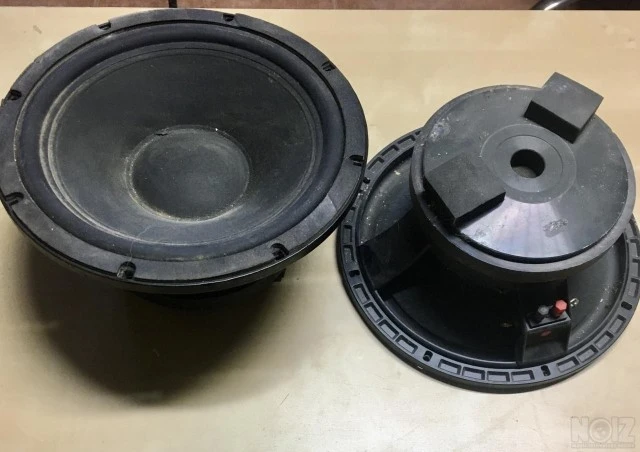 2 Temaxia PRO SERIES L12 P300 - HIGH POW