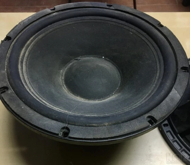 2 Temaxia PRO SERIES L12 P300 - HIGH POW