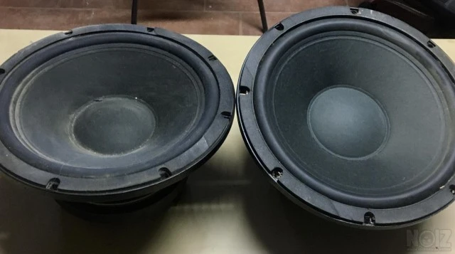 2 Temaxia PRO SERIES L12 P300 - HIGH POW
