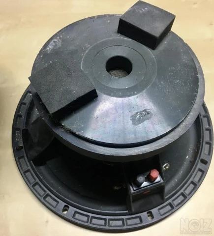2 Temaxia PRO SERIES L12 P300 - HIGH POW