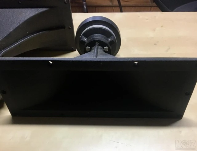 2 Temaxia - JBL 2426H COMPRESSION DRIVER