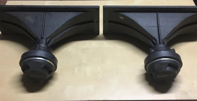 2 Temaxia - JBL 2426H COMPRESSION DRIVER