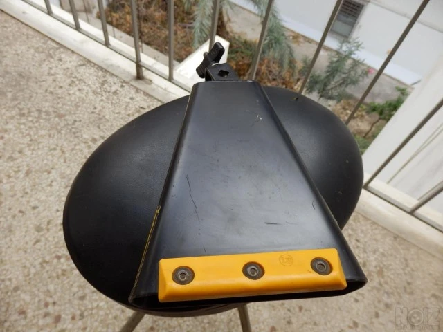 LP Classic Rock Ridge Rider Cowbell