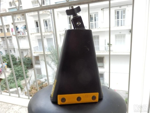 LP Classic Rock Ridge Rider Cowbell