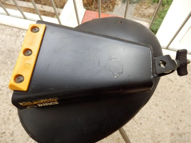 LP Classic Rock Ridge Rider Cowbell
