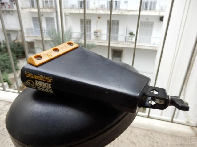 LP Classic Rock Ridge Rider Cowbell