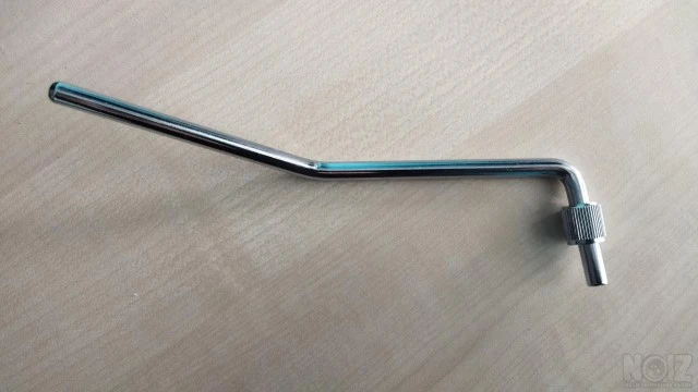 Floyd Rose Tremolo Arm Chrome
