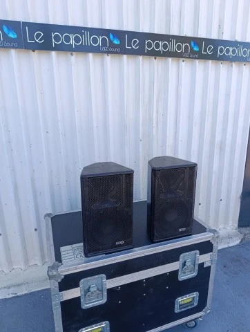 Nexo ps8