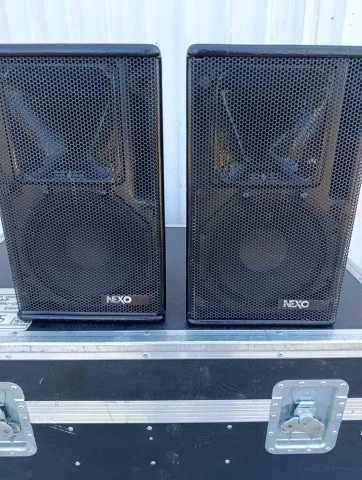 Nexo ps8
