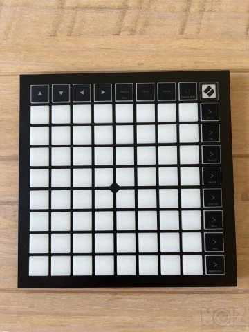 Novation Launchpad X